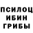 Канабис гибрид Sergei Borodinskii